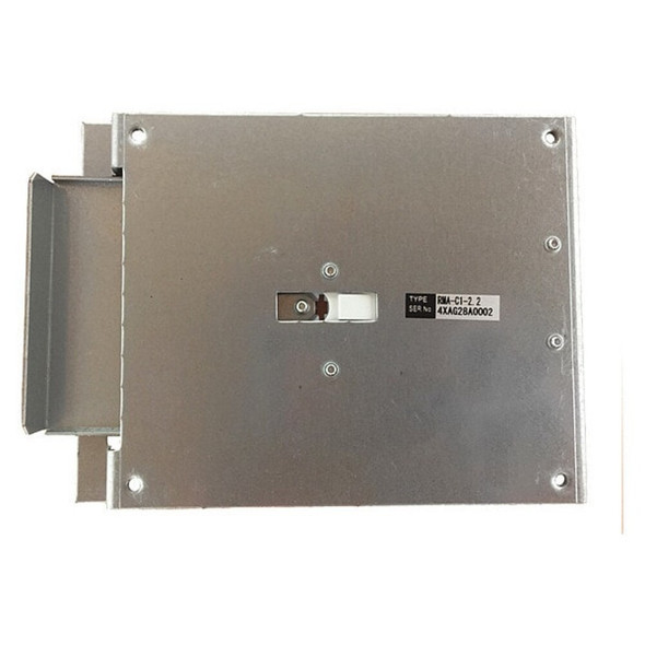 Fuji Electric Adapter,Din Rail RMA-C_-2.2