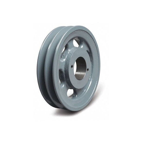 Manufacturer Varies FHP Sheave,2AK61-QT 2AK61