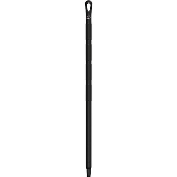 Remco Broom Handle,Threaded,Polypropylene 29689 Remco Broom Handle,Threaded,Polypropylene 29689