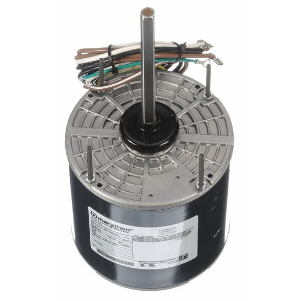 U.S. Motors Condenser Fan Motor, 3/4 hp 8665