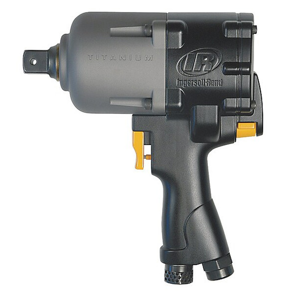 1" Air Impact Wrench, 2750 ft-lbs Max Rev Torque, Super Duty