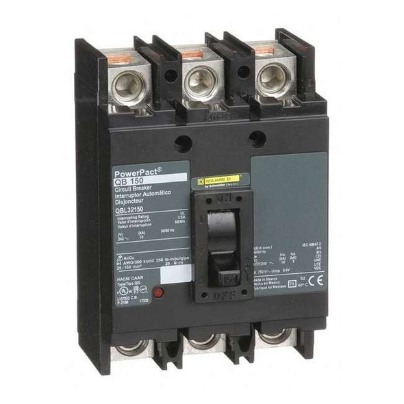 Square D QBL32150