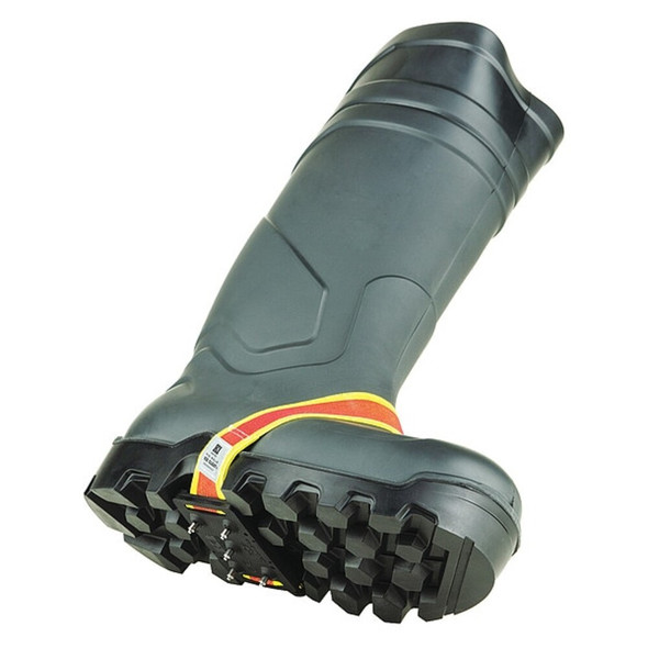 K1 Series Traction Device,Stud,Universal Size,PR V9770770-O-S