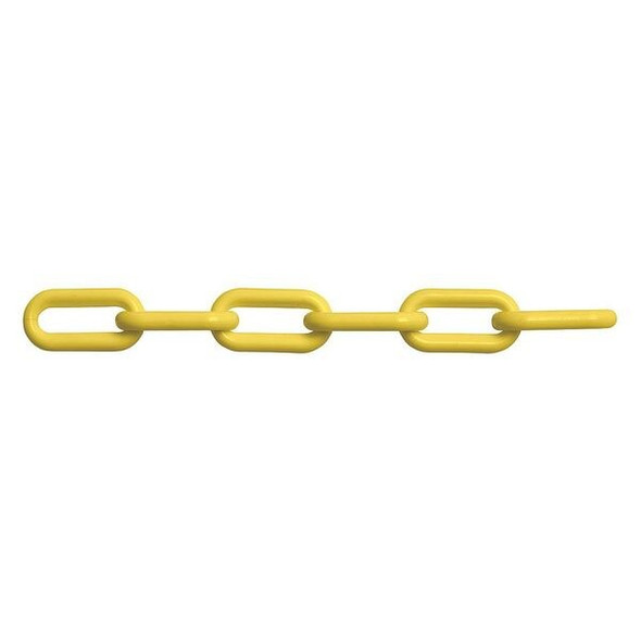 Manufacturer Varies Chain ,150 ft L,Yellow PEE-H2612-0552 Manufacturer Varies Chain ,150 ft L,Yellow PEE-H2612-0552