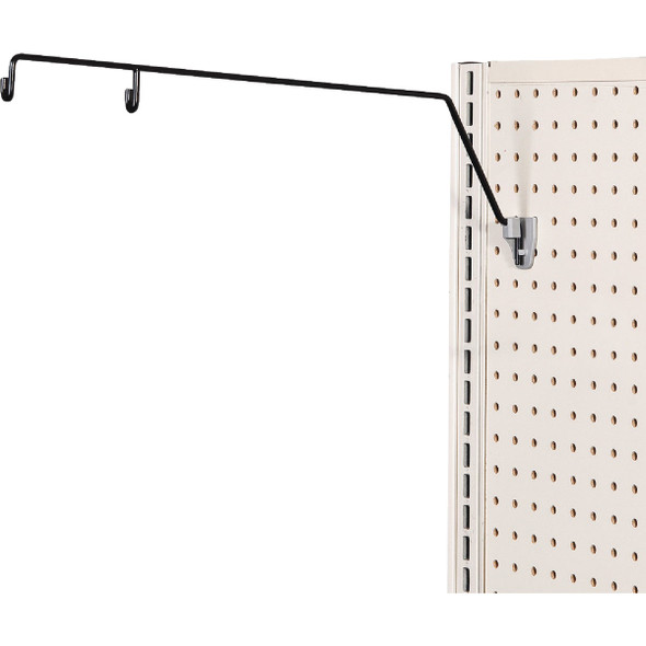 Siffron Straight Arm Sign Holder 2157331293 Pack of 10