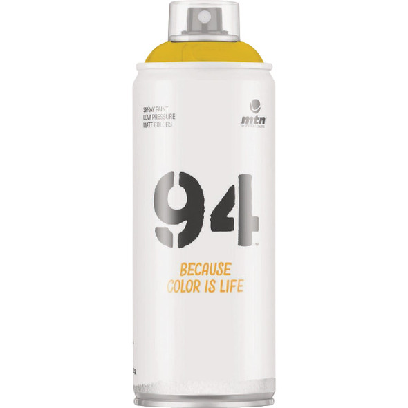 MTN 94 400ml Eldorado Spray Paint EX0140177M 795981
