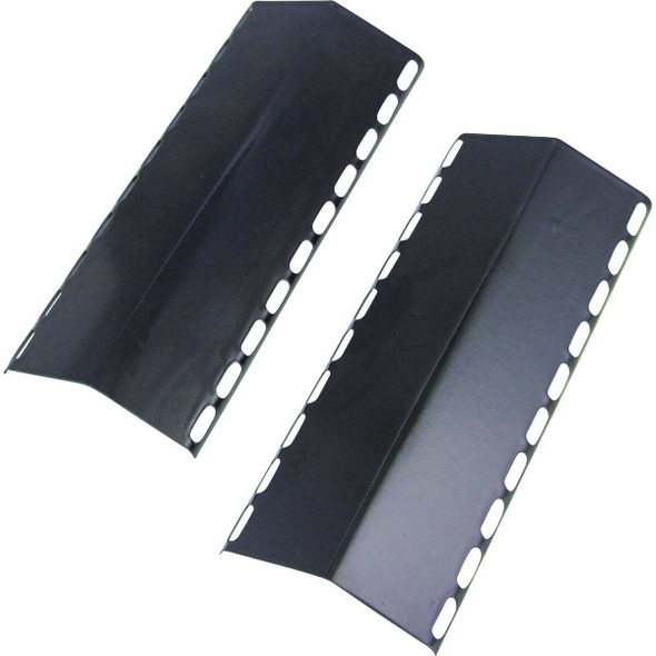 Char-Broil Universal Porcelain-Coated Heat Tent (2-Pack) 1568968P12