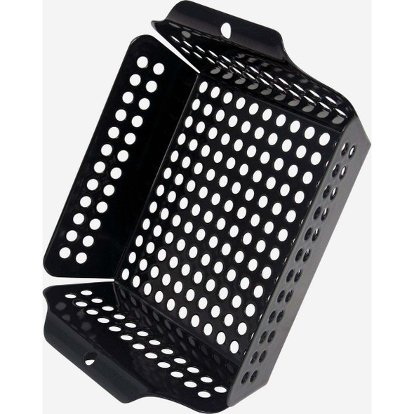 Char-Broil 13 In. Porcelain Grill Wok 7298346