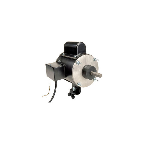 Replacement Motor for Continental Dynamics&reg; Premium Fans 292652 292654