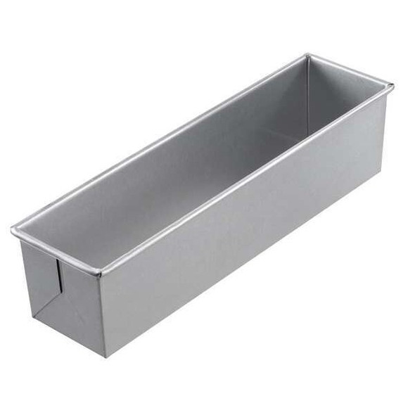 Chicago Metallic Pullman Pan,Single,16x4 44650