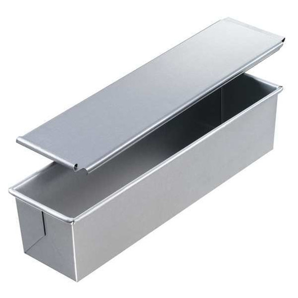 Chicago Metallic Pullman Pan,Single,16x4 44650