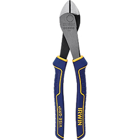 8in ANG DIAG CUTTING PLIERS W/ LH EDGE 1968333