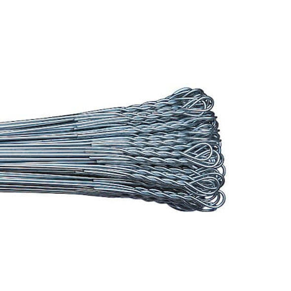 Manufacturer Varies Bale Tie, PK 125 1512G125CO Manufacturer Varies Bale Tie, PK 125 1512G125CO