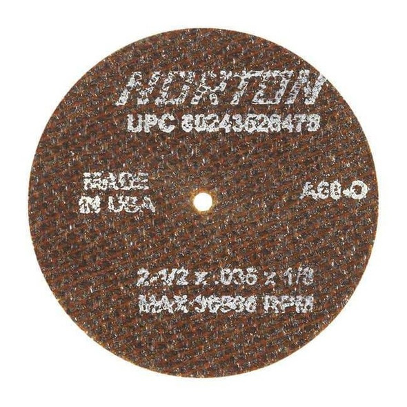 Norton Abrasives 66243528476