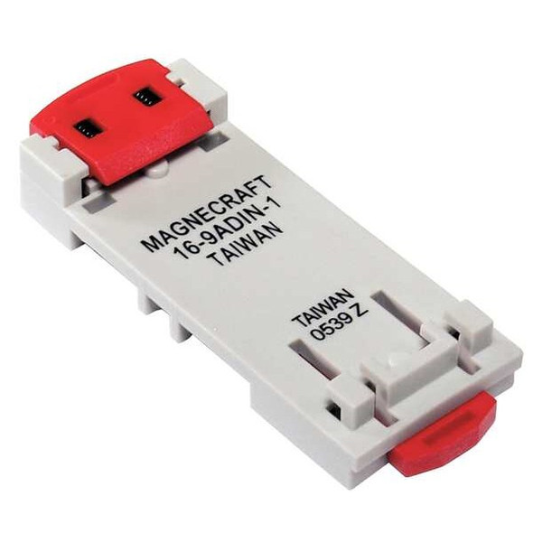 Schneider Electric DIN Rail Adapter 16-9ADIN-1 Schneider Electric DIN Rail Adapter 16-9ADIN-1