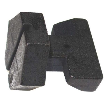 Chicago Pneumatic Beltguard Clip 1312100076