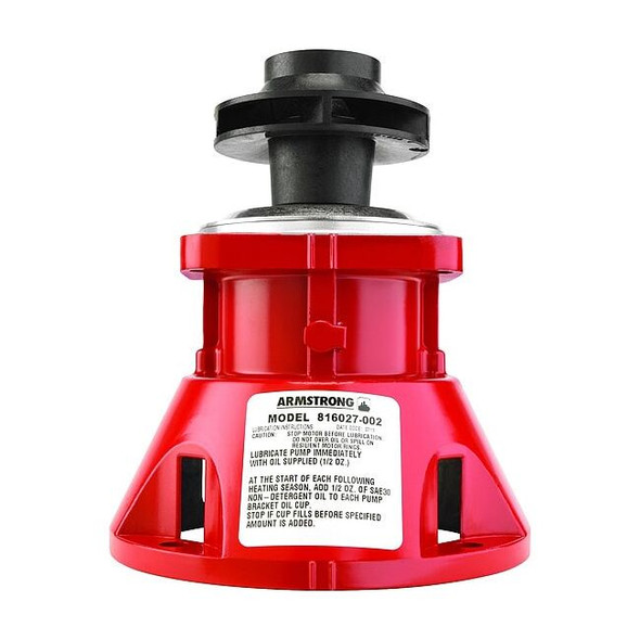 Armstrong Bearing Assembly, In-Line Circulating Pumps 818404-000K