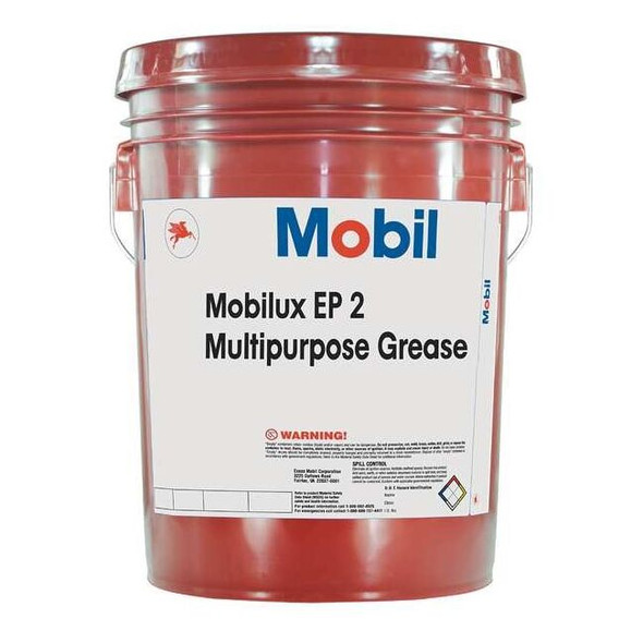 Mobil 105763