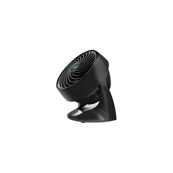 Vornado 133 Small Room Air Circulator Black