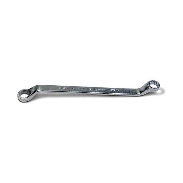 Williams Box Wrench,12 pt.,9/16 x 5/8" JHW8727