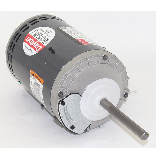 Dayton Fan Mtr, 1.5HP, 1140, 220-230/460 31TR65