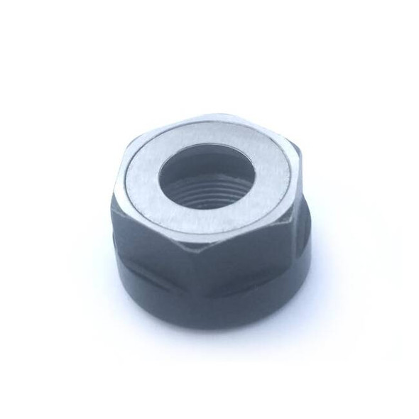 Hhip A-Type M14 X .75 Bearing Type ER-11 Collet Chuck Nut 3900-0654