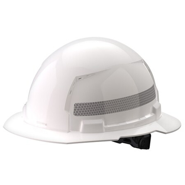 Milwaukee Tool Hard Hat Label,8-1/2" H,Polypropylene 48-73-4604B Milwaukee Tool Hard Hat Label,8-1/2" H,Polypropylene 48-73-4604B