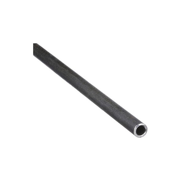Manufacturer Varies Pipe Nipple, Steel, 1/8 in,   , 36 in 793N80