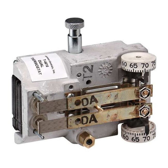 Johnson Controls T-4752-202