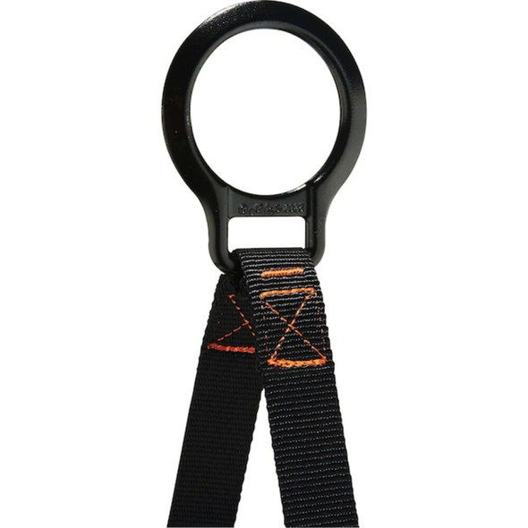 Ergodyne Bucket, Gray, Canvas 5960