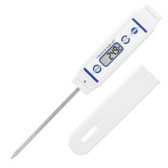 Control Co Traceable Waterproof Food Thermometer 4420 Control Co Traceable Waterproof Food Thermometer 4420