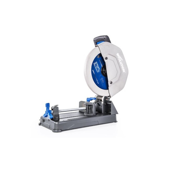 Evolution Power Tools Metal Cutting Chop Saw S355CPSL