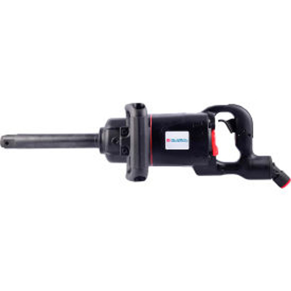 Global Industrial Composite Air Impact Wrench 6"" Ext. Anvil 1"" Drive 2200 Max Global Industrial Composite Air Impact Wrench 6"" Ext. Anvil 1"" Drive 2200 Max