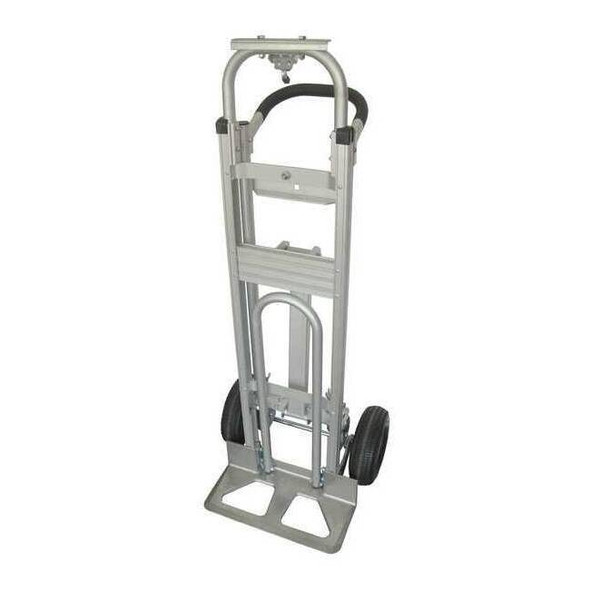 Dayton Convertible ,750 lb,52"x20-1/2"x18-1/2" 34D655