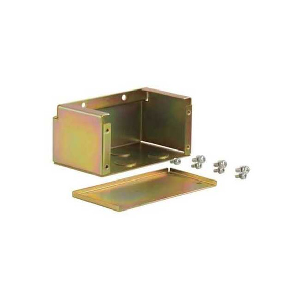 Schneider Electric Conduit Entry Kit, Type 1, Size 7, Altivar VW3A31815