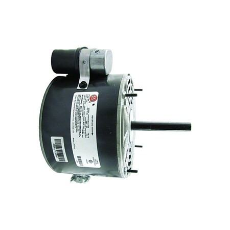U.S. Motors Condenser Fan Motor, 1/4 hp 6138