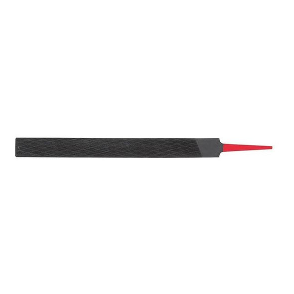 Simonds Multicut File,American,Half Round 78328600