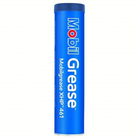 Mobil 13.7 oz, Cartridge, Mineral, Blue 122180