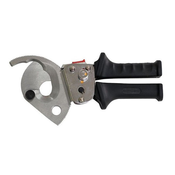 Westward 9-1/2" Cable Cutter, Ratchet Action, 1000 MCM 10D454