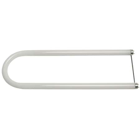 32W, T8 U-Shaped Fluorescent Light Bulb (Formerly LumaPro)