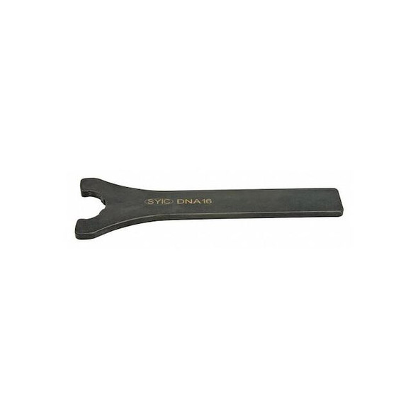 Techniks Hex Hand Wrench,ER11/DNA11 04608