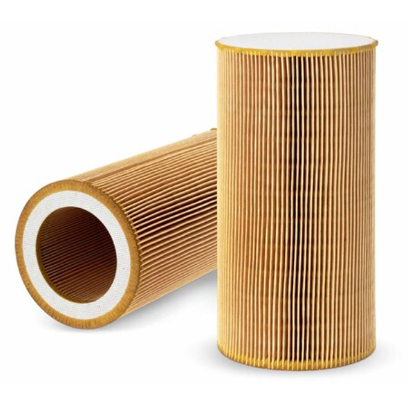 Fleetguard Automotive Air Filter,Round,7 29/32 in L AF4328