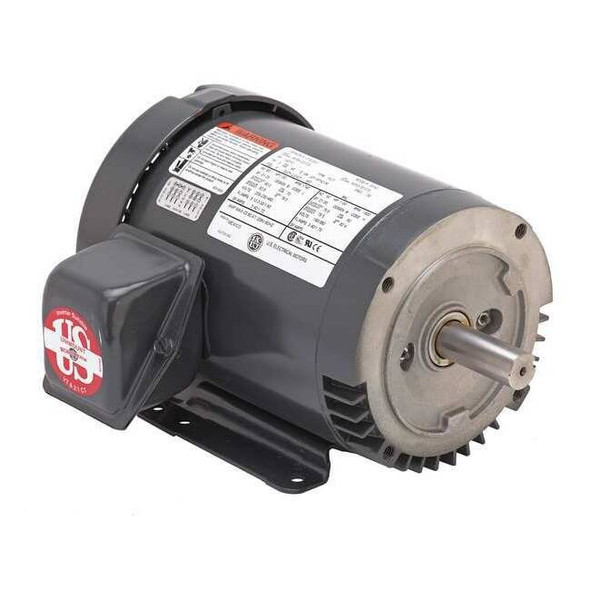 U.S. Motors U2P1DC