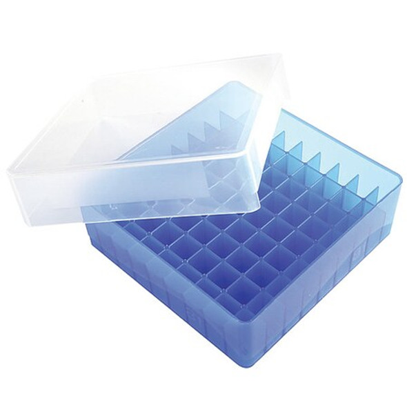 Heathrow Scientific Rectangular Storage Box,Autoclavable,PK5 120035 Heathrow Scientific Rectangular Storage Box,Autoclavable,PK5 120035