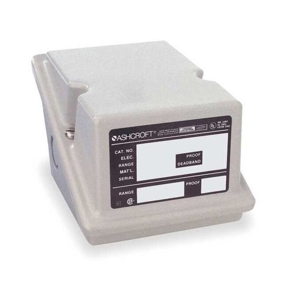 Ashcroft LPAN4HV25XCYLM100