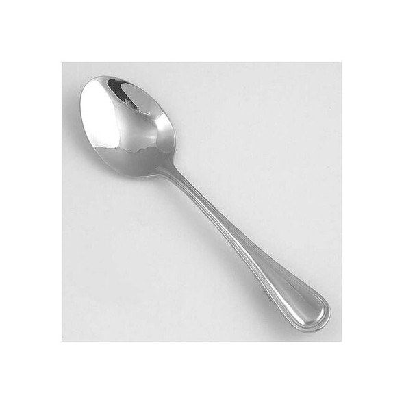 Walco Teaspoon,6 in L,Silver,PK36 WLPAC01