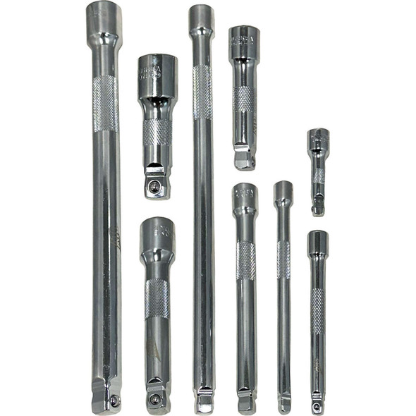 9pc Wobble Extension Set 1209