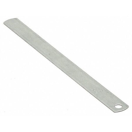 Tolco Threaded Rod Hanger, Steel Galvanized 69