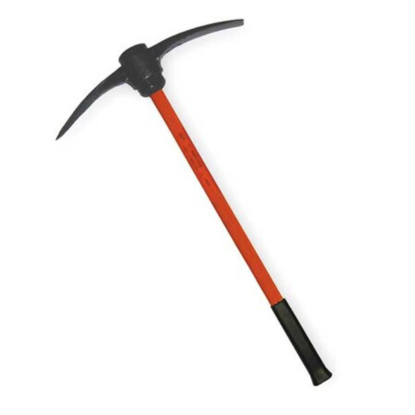 Nupla Non-Conductive Railroad Mattock, 5 Lb. 6894321