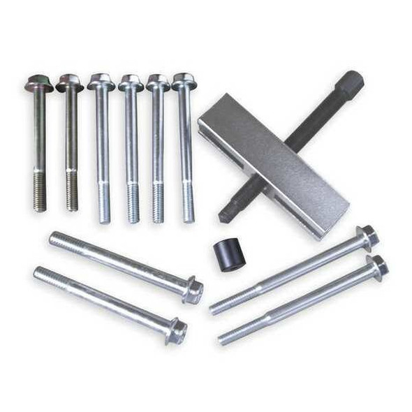 Westward Steering Wheel Puller 1MZR1